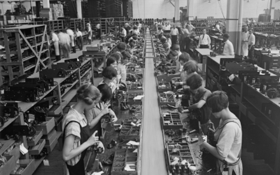 The Assembly Line for Your Data: How Automation Transforms Data Projects